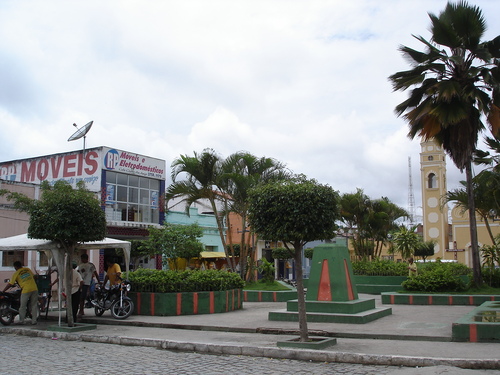 BARRA DE GUABIRABA-PE:Inscrições para o Concurso  Público na cidade tem início dia 21 Janeiro