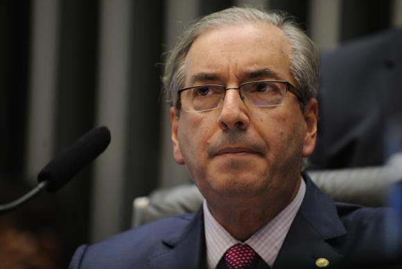 STF julga Eduardo Cunha em caso de corrupção nesta quarta-feira