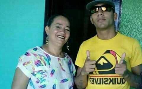 Ribeirão-PE: Mãe e Filho são brutalmente assassinados dentro de casa.