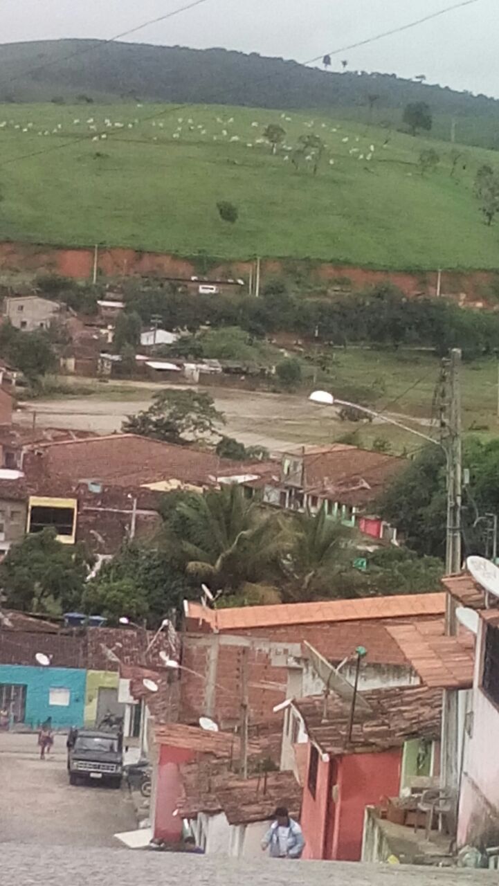 Barra de Guabiraba-PE: População se Recupera depois de Fortes Enchentes que Deixou 04 mil desabrigados.