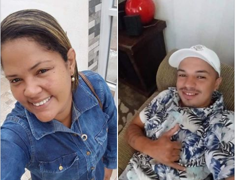 Grave acidente deixa dois mortos e um ferido entre Cortês e Barra de Guabiraba.