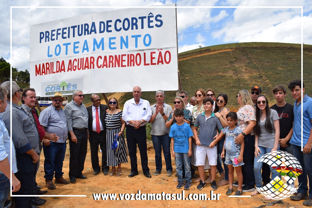 Empresário Gerson Carneiro Leão confirma apoio a Reginaldo Morais.