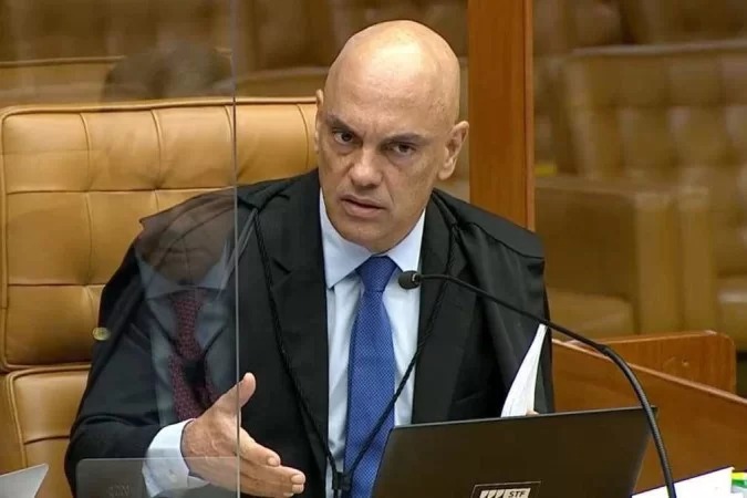 Alexandre de Moraes suspende decreto de Bolsonaro que reduz IPI em 35%