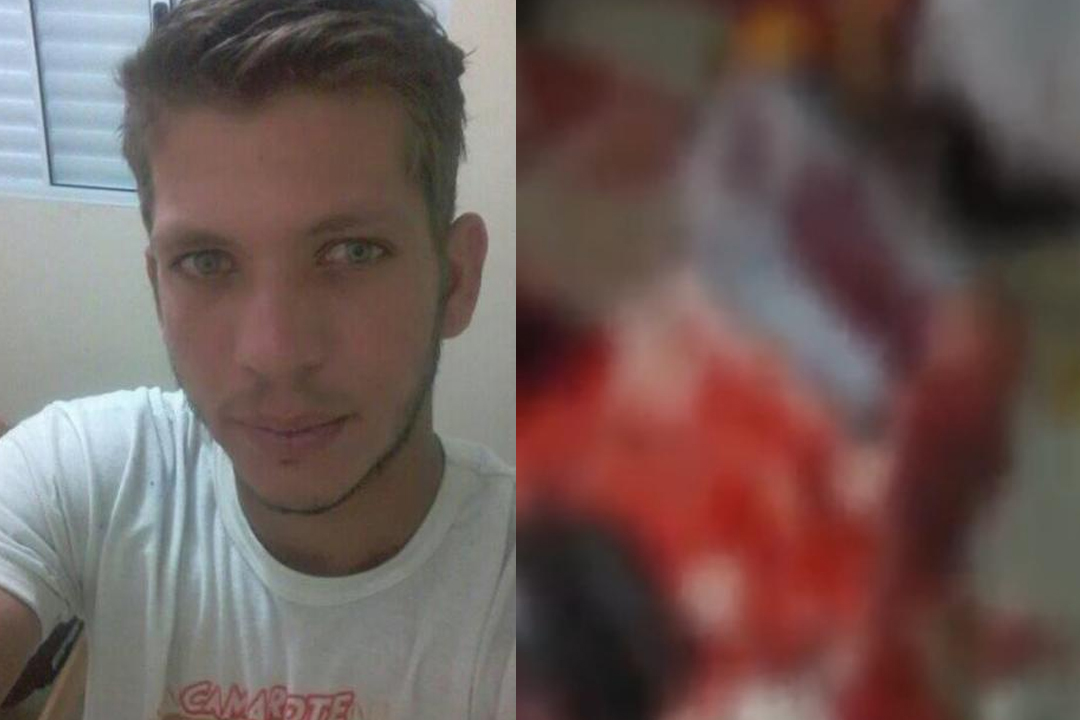 Jovem é assassinado pelo próprio pai na zona rural de Bonito