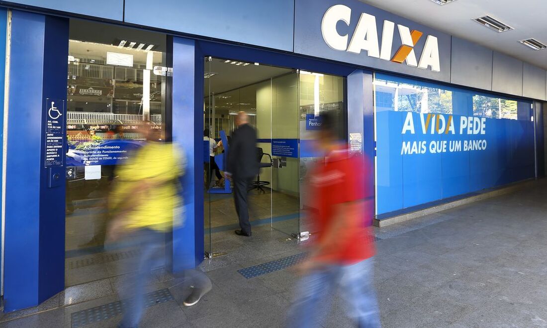 PF apura suposto desvio de R$ 2,5 milhões da Caixa