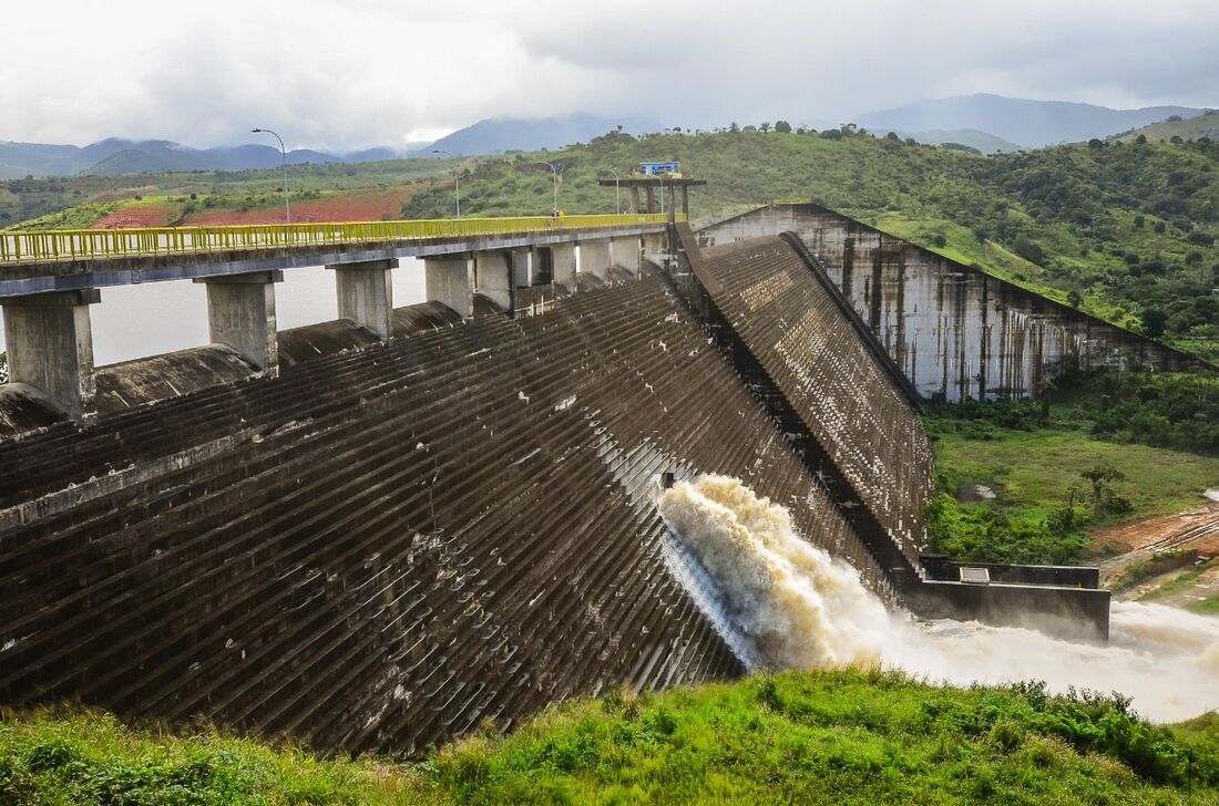 Governo Raquel Lyra comunica retomada de obras de barragens com lançamento de edital para final de agosto