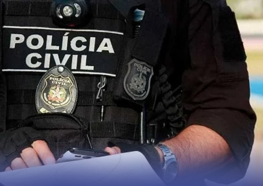 Polícia Civil de Bonito prende suspeito de estupro de vulnerável