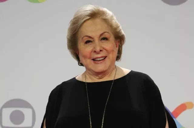 Morre a atriz Aracy Balabanian, aos 83 anos, no Rio de Janeiro