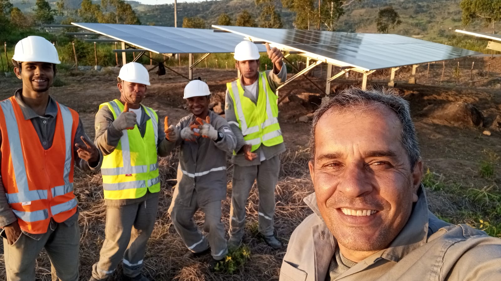 Solarvia: Pioneirismo em Bonito Rumo a um Futuro Sustentável com Energia Solar