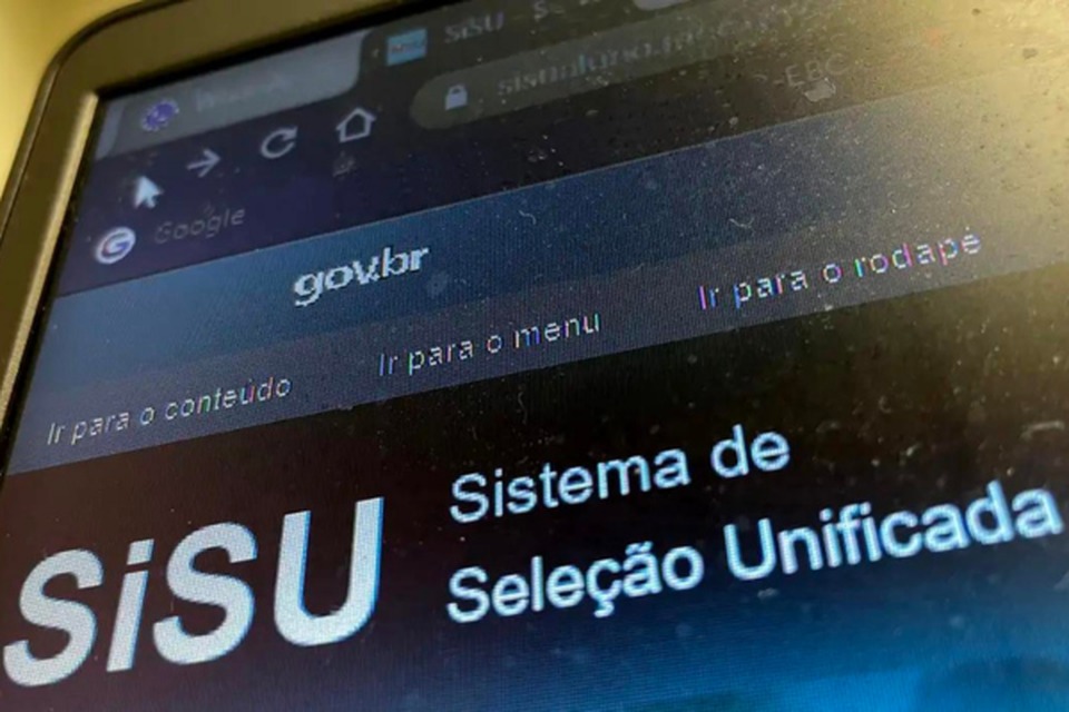 MEC abre inscrições do Prouni e divulga resultado do Sisu