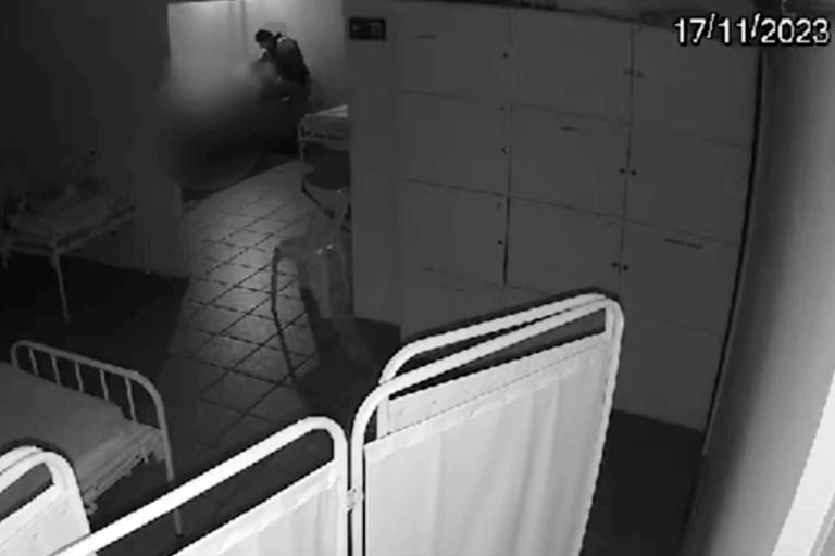 Paciente é estuprada por vigilante em clínica de saúde mental no Grande Recife!