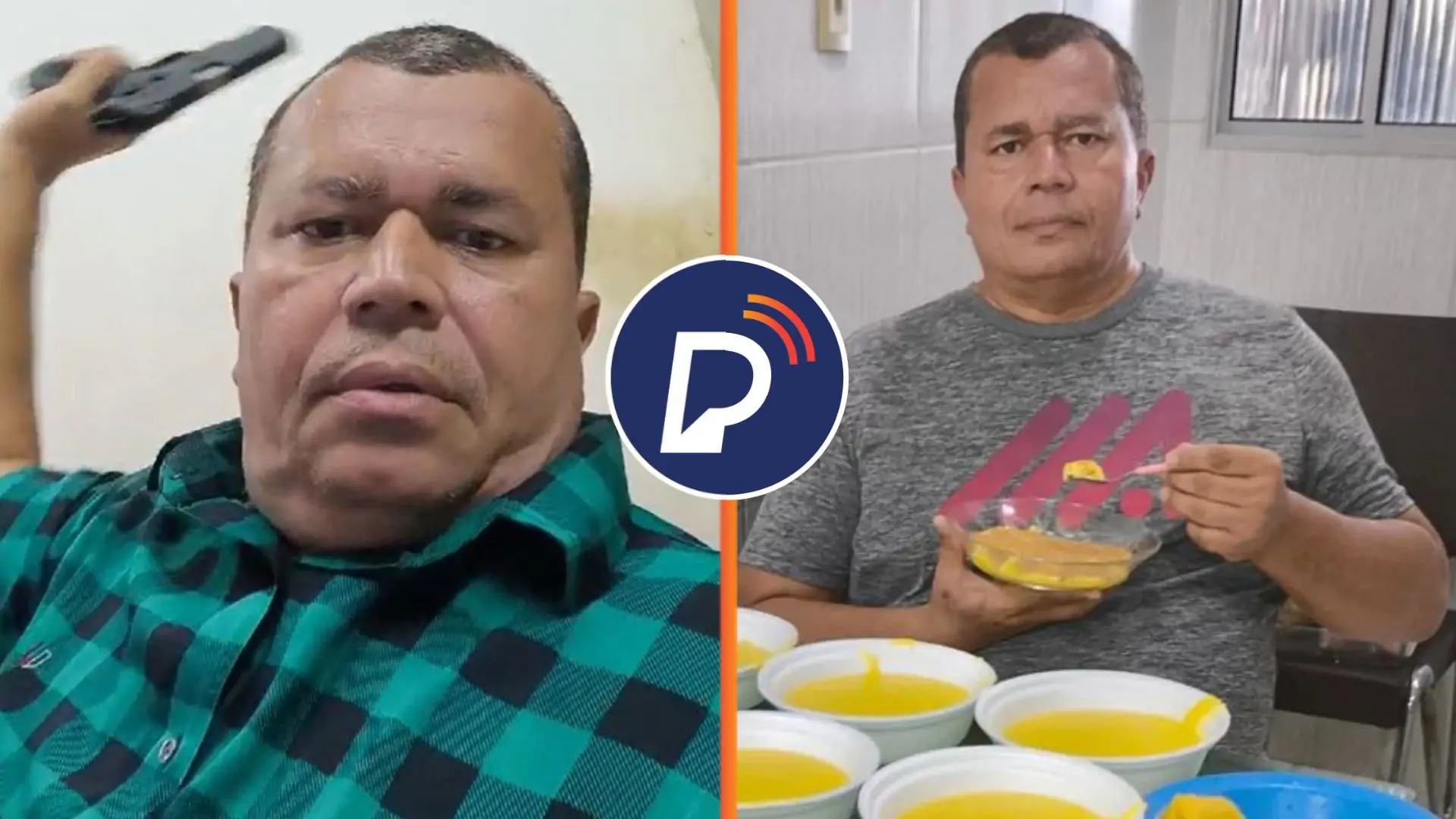 Prisão do vice-prefeito de catende é revogada e ele deixa o presídio de Palmares!