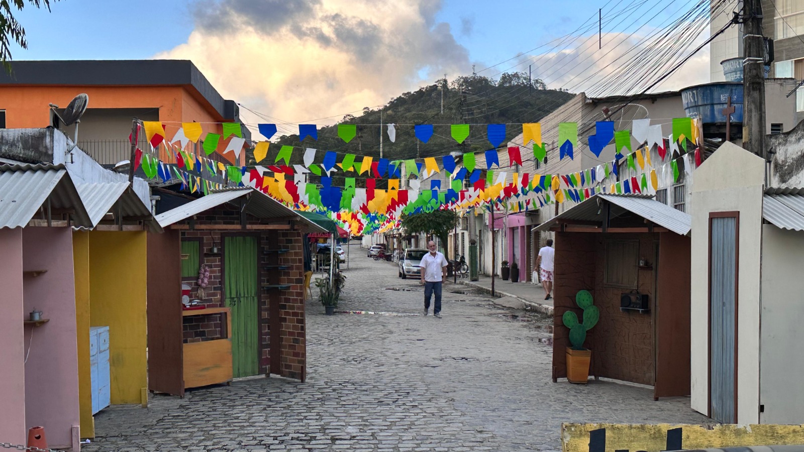 Dia dos Namorados: Bonito Fica de Fora das Festas na Região!