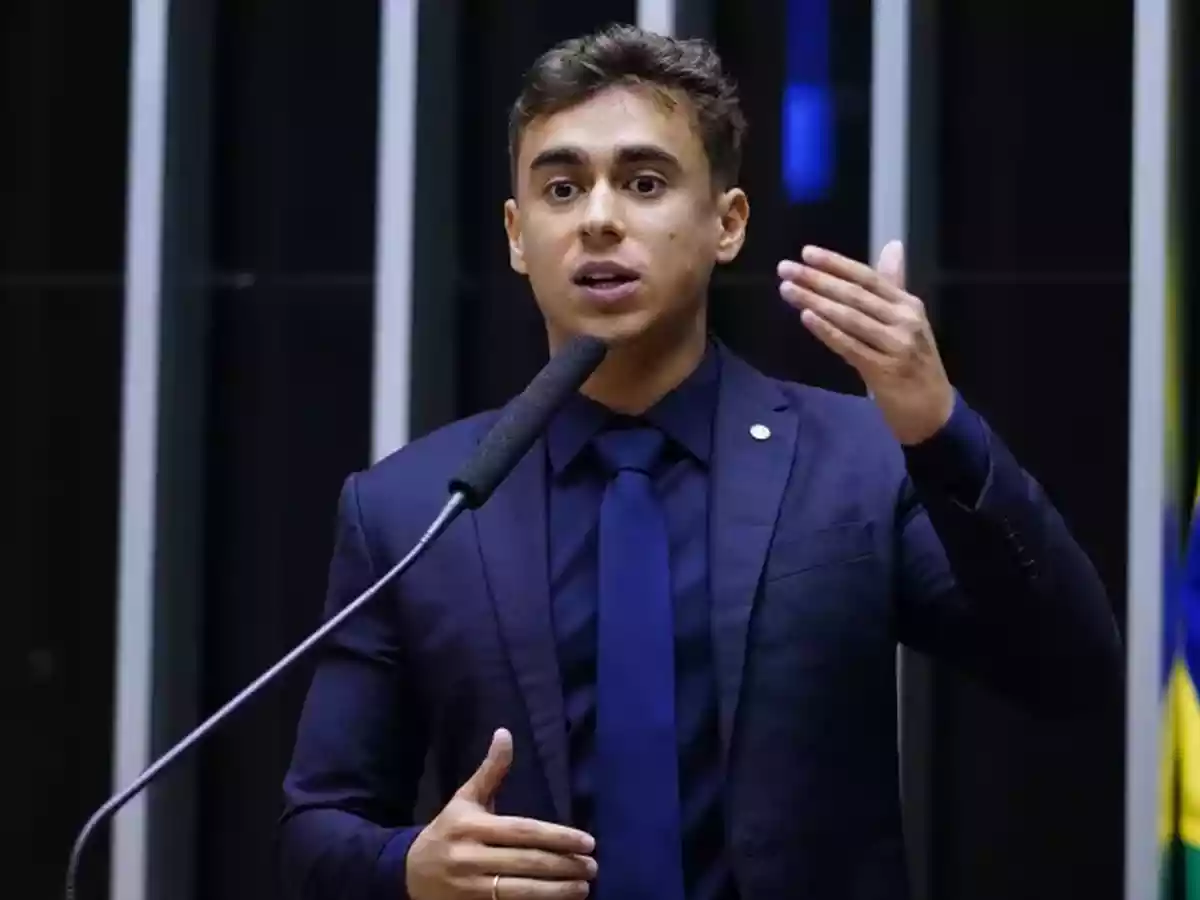 Nikolas Ferreira e mais 2 deputados, um bolsonarista e outro do PT, podem ser presos!